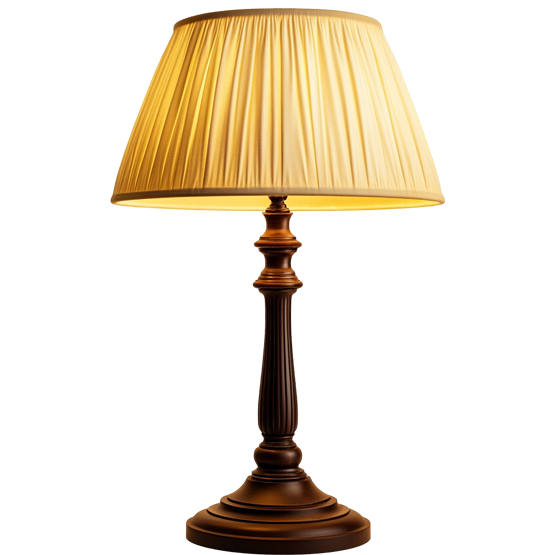 Bedroom Lamp