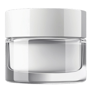 Cosmetic Bottle