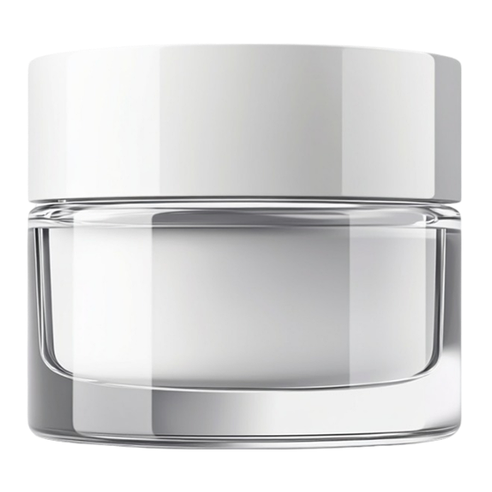 Cosmetic Bottle