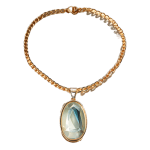 Diamond Pendant