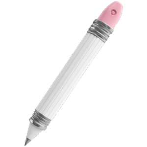Gravity Pen
