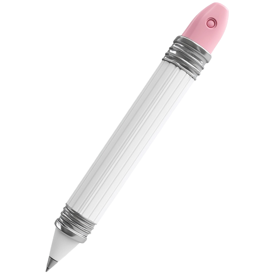 Gravity Pen