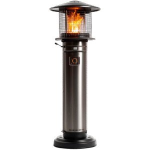 Heater