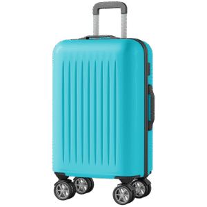 Landbag Luggage