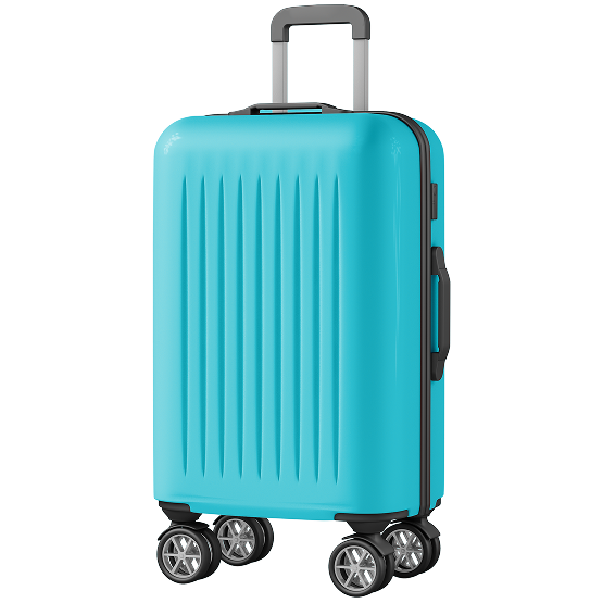 Landbag Luggage