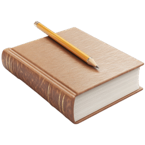 Log Book Diary