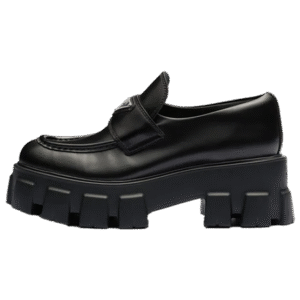 Phuda Leather Shoes