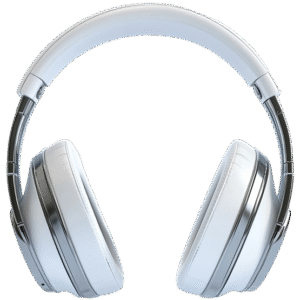 White Toy