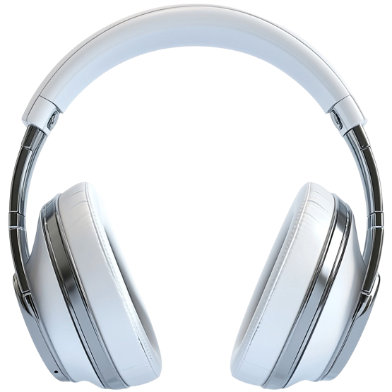 White Toy